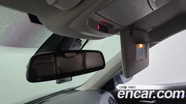 Renault Samsung QM6 2020 — Photo 15/32