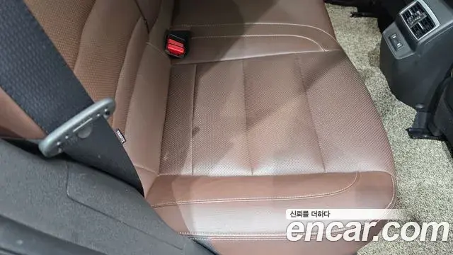 Renault Samsung QM6 2020 — Photo 22/32