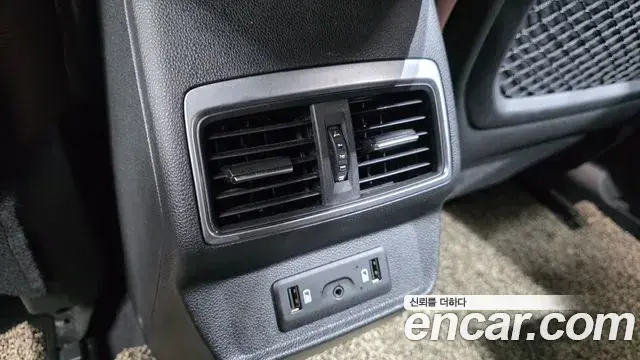 Renault Samsung QM6 2020 — Photo 11/32
