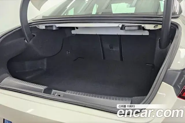 Mercedes-Benz CLA-Class 2025 — Фото 11/20
