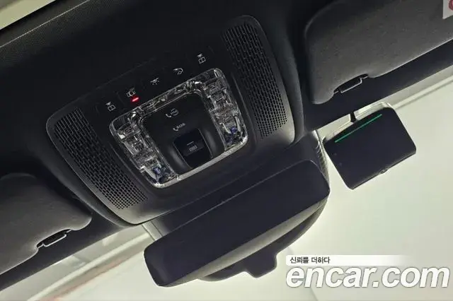 Mercedes-Benz CLA-Class 2025 — Фото 17/20