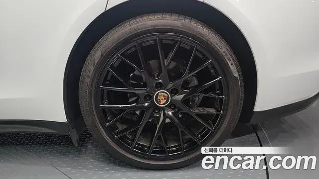 Porsche Panamera 2021 — ფოტო 12/34