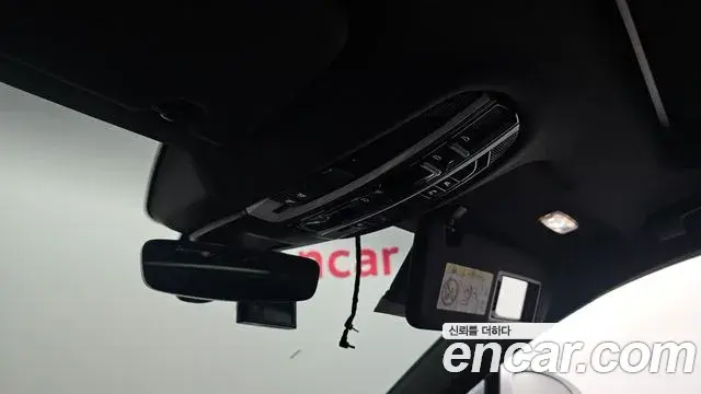 Porsche Panamera 2021 — ფოტო 1/34