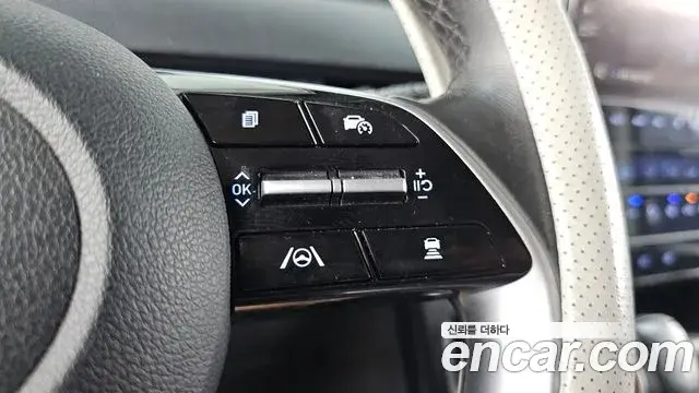 Hyundai Staria 2023 — Photo 19/20