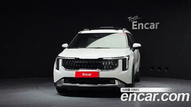 Kia Carnival 2026 — Photo 4/33