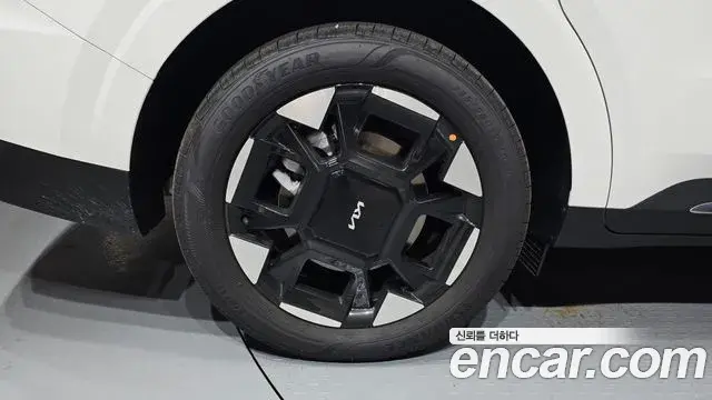 Kia Carnival 2026 — Photo 1/33