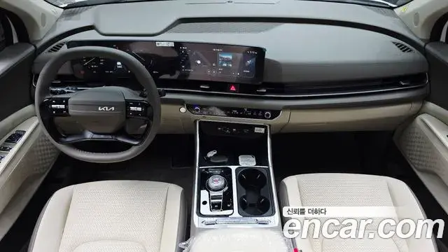 Kia Carnival 2026 — Photo 11/33