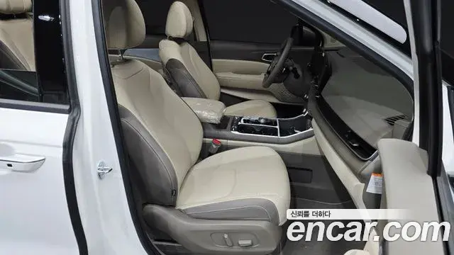 Kia Carnival 2026 — Photo 12/33