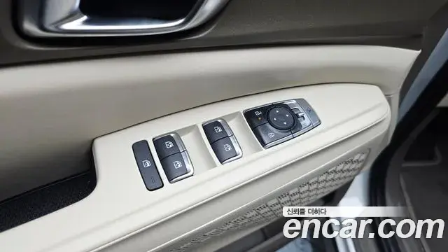 Kia Carnival 2026 — Photo 17/33