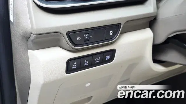 Kia Carnival 2026 — Photo 31/33