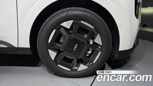 Kia Carnival 2026 — Photo 10/33