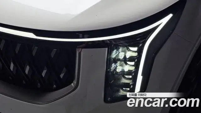 Kia Carnival 2026 — Photo 29/33
