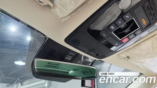 Kia Carnival 2026 — Photo 16/33