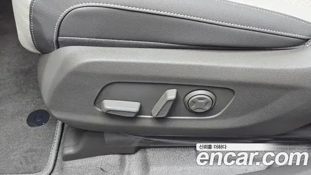 Kia Carnival 2026 — Photo 33/33