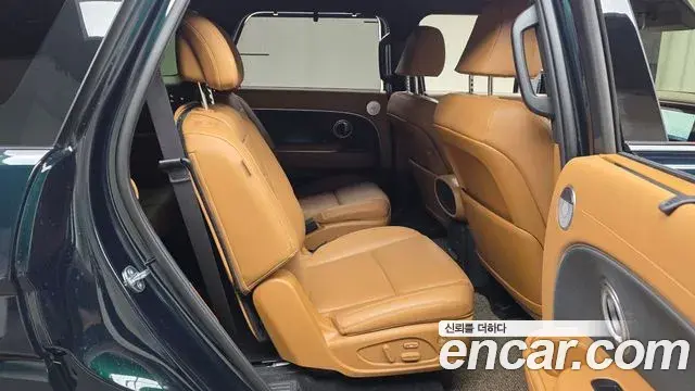 Hyundai Palisade 2025 — Фото 11/20