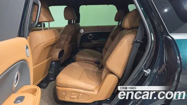 Hyundai Palisade 2025 — Фото 12/20