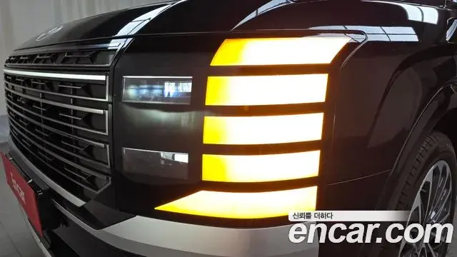 Hyundai Palisade 2025 — ფოტო 32/35