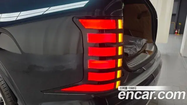 Hyundai Palisade 2025 — ფოტო 10/35