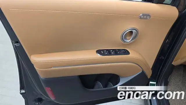 Hyundai Palisade 2025 — ფოტო 15/35