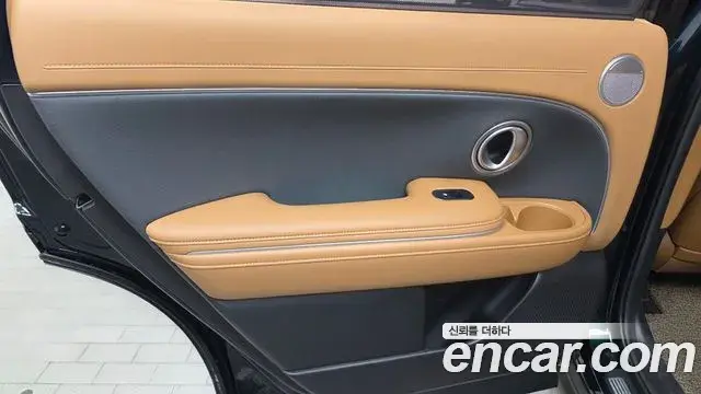 Hyundai Palisade 2025 — ფოტო 5/35