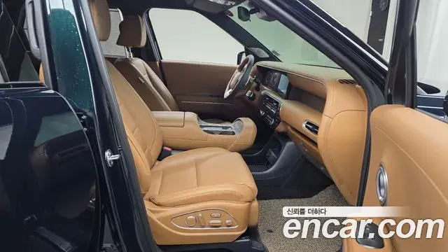 Hyundai Palisade 2025 — ფოტო 8/35