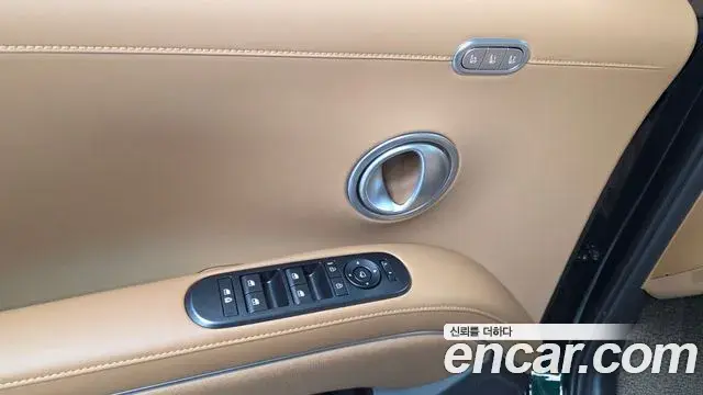Hyundai Palisade 2025 — ფოტო 12/35