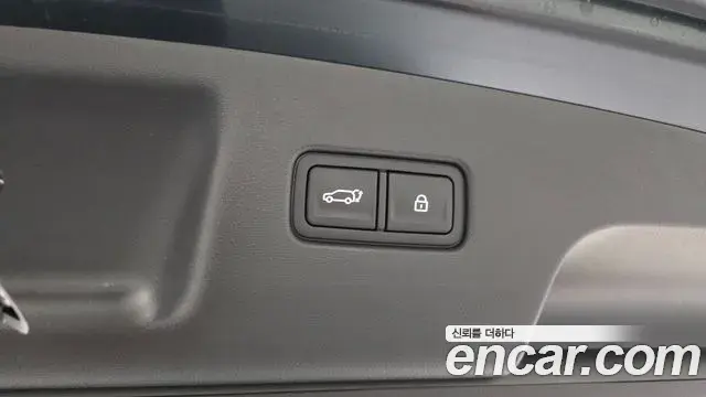 Hyundai Palisade 2025 — ფოტო 34/35