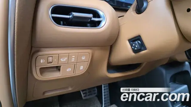 Hyundai Palisade 2025 — ფოტო 25/35