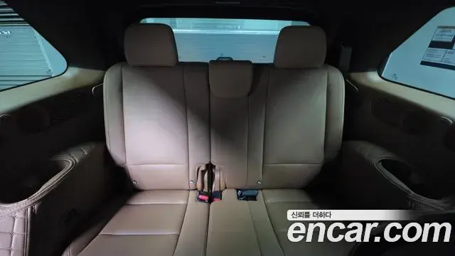 Hyundai Palisade 2025 — ფოტო 9/35