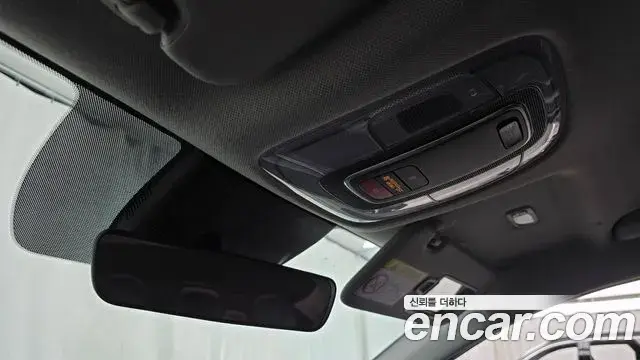 Hyundai Avante 2022 — Photo 17/20