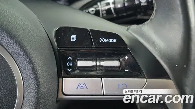 Hyundai Avante 2022 — Photo 18/20
