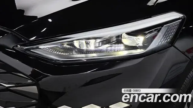Kia K8 2024 — ფოტო 28/30