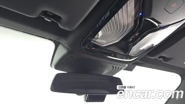 BMW X3 2021 — Фото 15/20