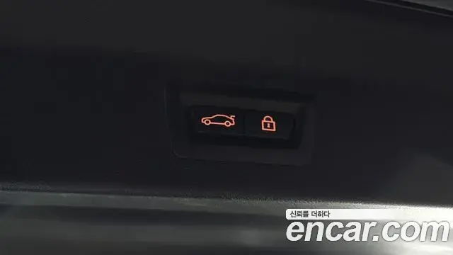 BMW X3 2021 — Фото 18/20