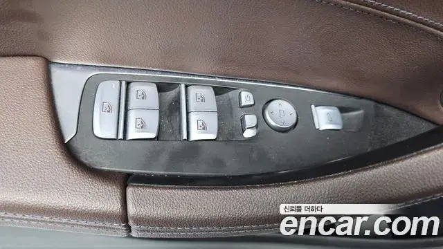 BMW X3 2021 — Photo 11/33