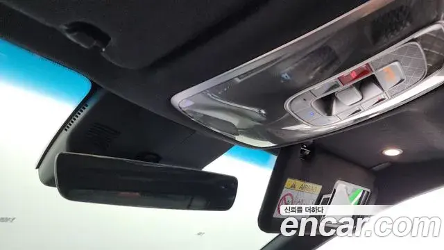 Genesis G80 2024 — Photo 33/39