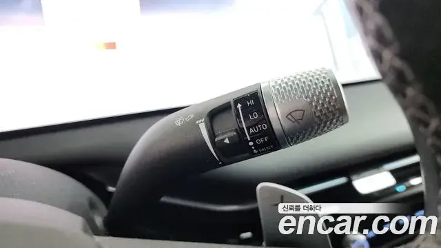 Genesis G80 2024 — Photo 22/39