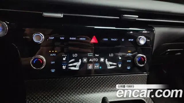 Genesis G80 2024 — Photo 34/39