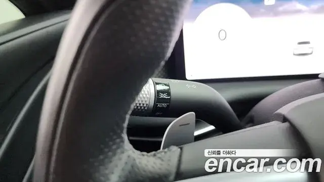 Genesis G80 2024 — Photo 12/39