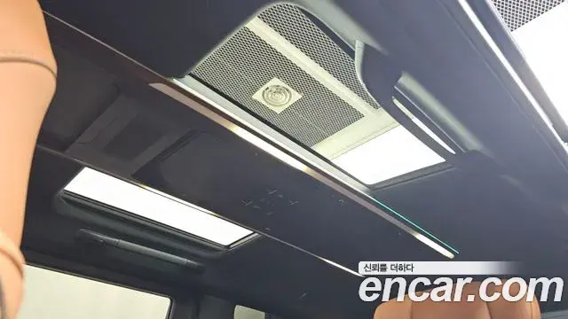Toyota Alphard 2024 — ფოტო 22/38