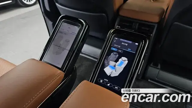Toyota Alphard 2024 — ფოტო 5/38