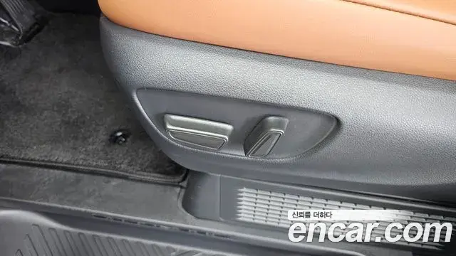 Toyota Alphard 2024 — ფოტო 6/38