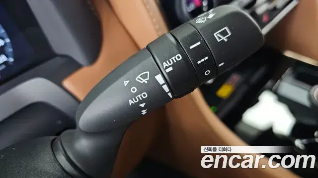 Toyota Alphard 2024 — ფოტო 20/38