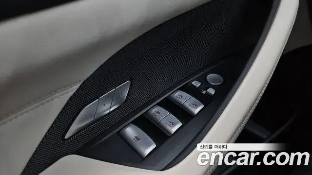 BMW 4 Series 2024 — Photo 20/32