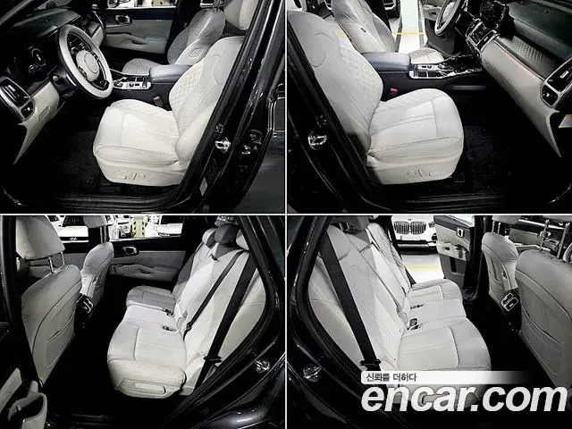 Kia Sorento 2023 — Photo 18/20