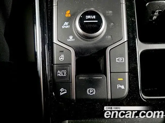 Kia Sorento 2023 — Photo 13/20