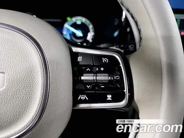 Kia Sorento 2023 — Photo 3/20