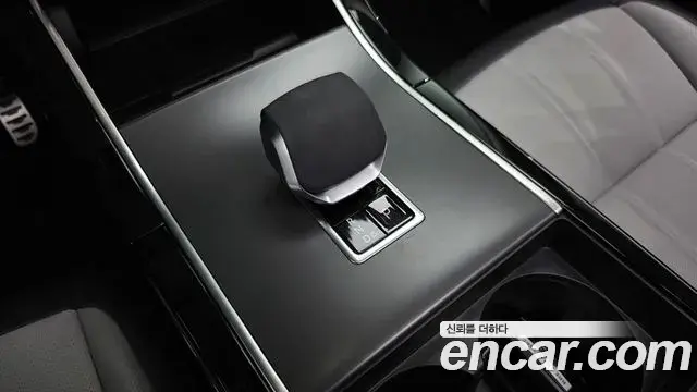 Land Rover Range Rover Evoque 2025 — Şəkil 7/20