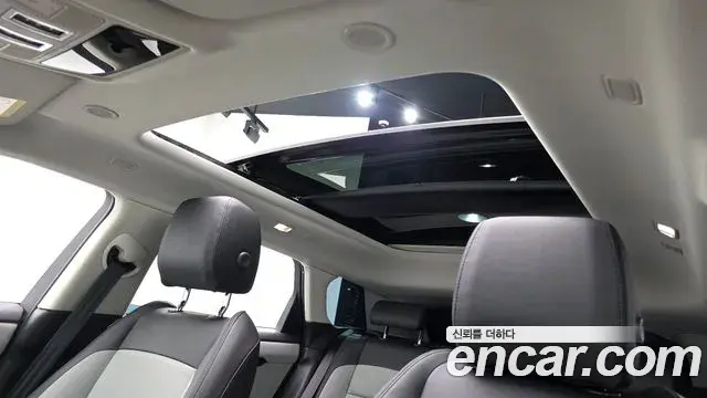 Land Rover Range Rover Evoque 2025 — Şəkil 11/20