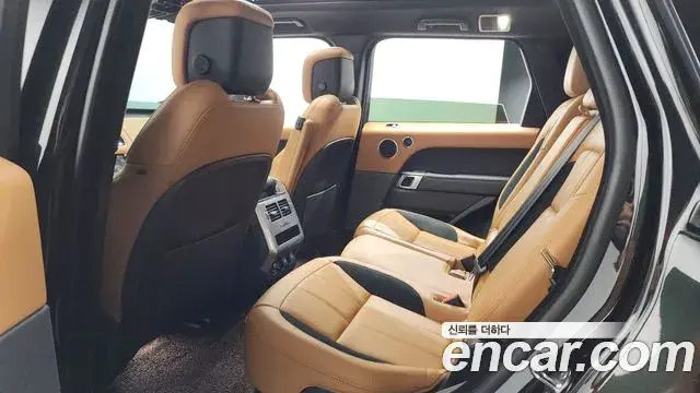 Land Rover Range Rover Sport 2020 — Photo 37/38